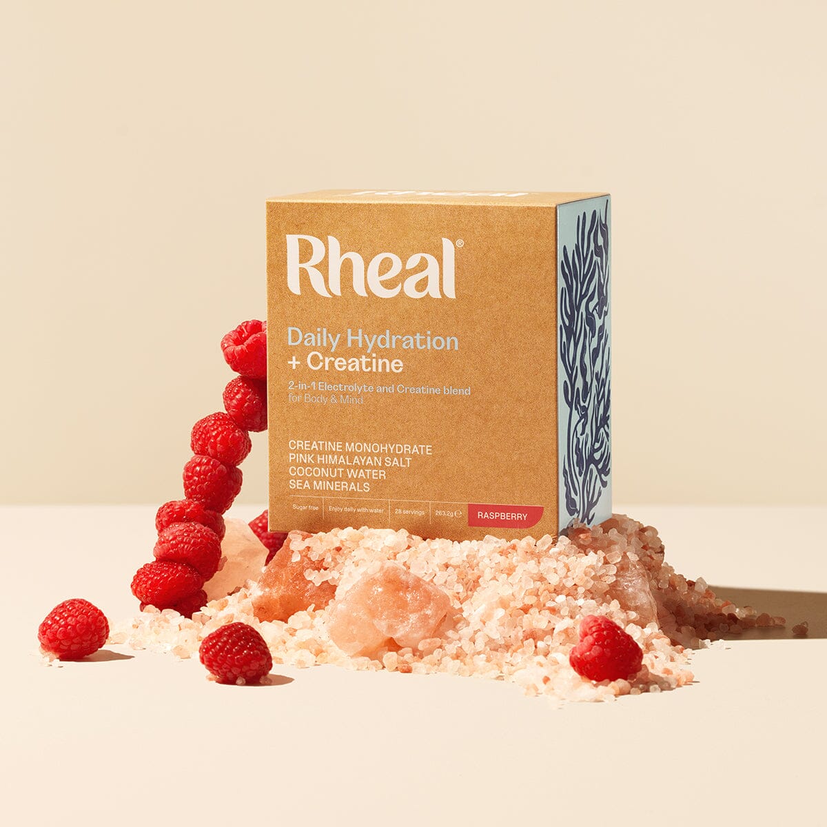 Product Recommendations | Daily Hydration - Lemon Lime